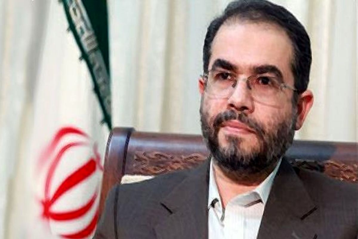 سیامک ره پیک