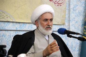 باید با هدف گذاری نیروی انسانی آموزش‌ و پرورش را توانمند سازیم