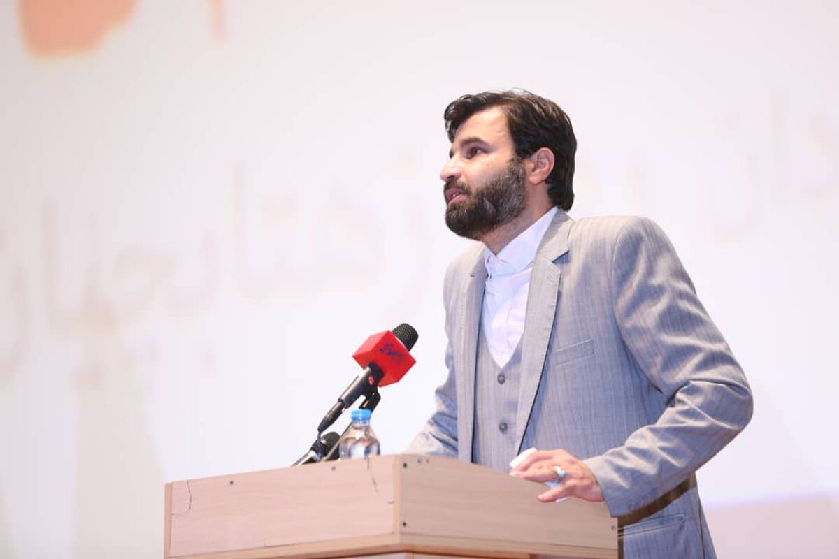 مدیر مرکز اسناد و کتابخانه ملی شرق کشور