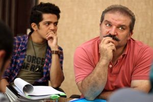 سریال «لبخند رخساره» آخر هفته کلید می‌خورد