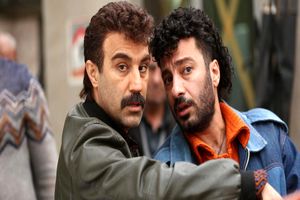 «زودپز» کمدی منفجرکننده، نقد گزنده