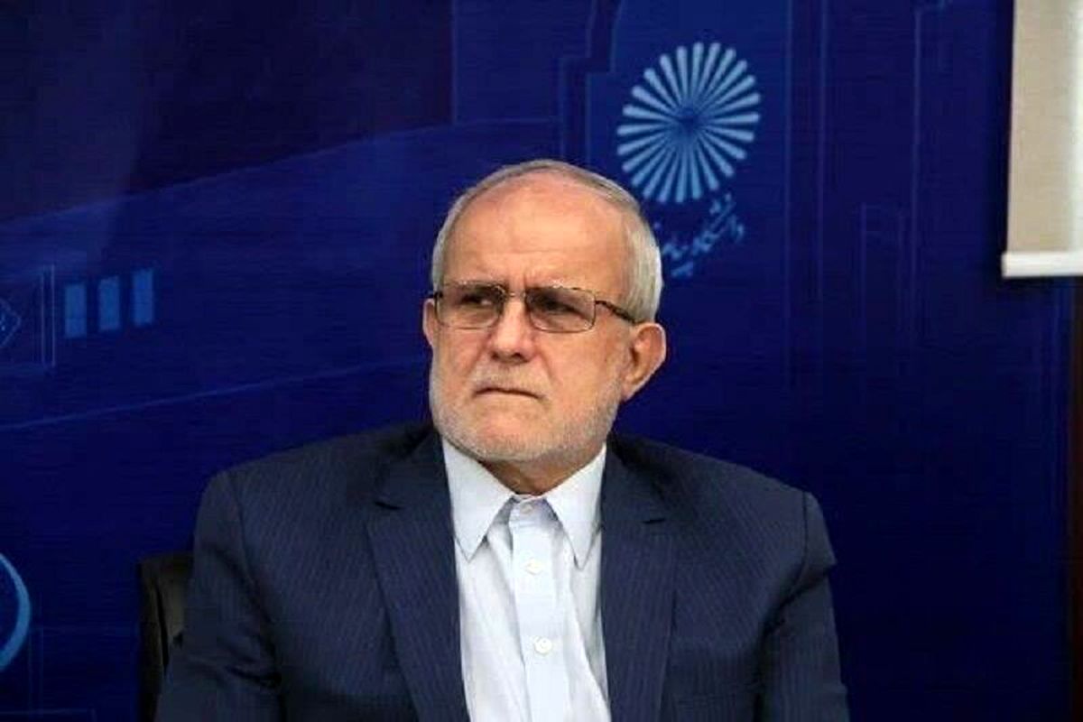 حسینعلی قبادی