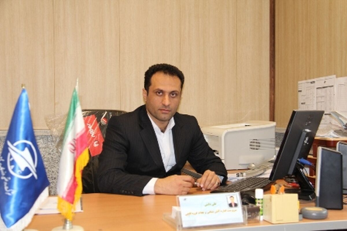 علی داسی