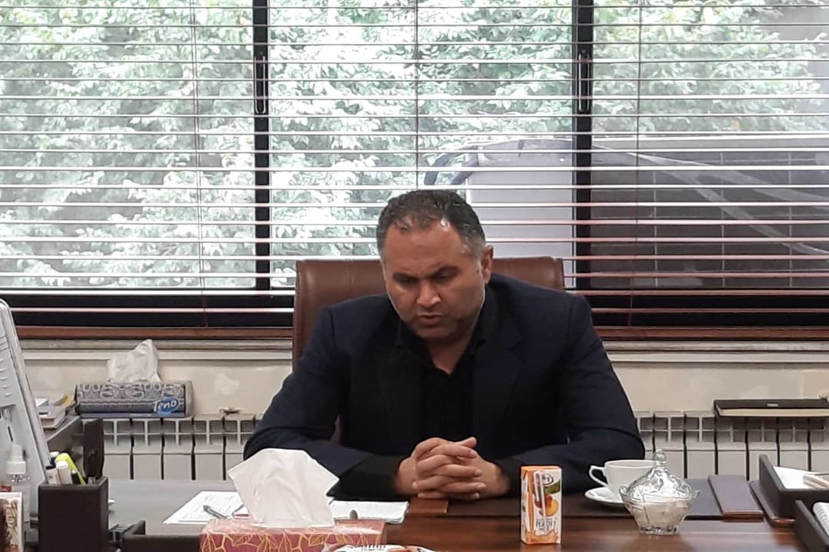 شهرک‌های صنعتی گیلان