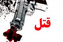 تیراندازی مرگبار در حوالی اتوبان آزادگان
