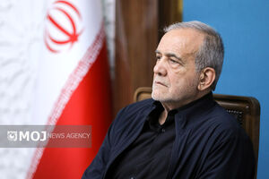 غیورمردان نیروهای مسلح، پیرو علی(ع) هستند