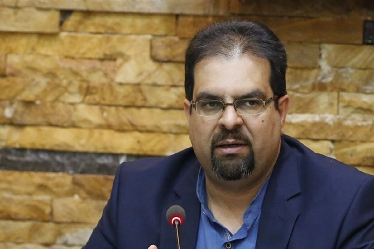 سعید توکلی