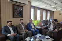 هیچ عاملی نباید سلامت و ایمنی شهروندان را به خطر بیندازد