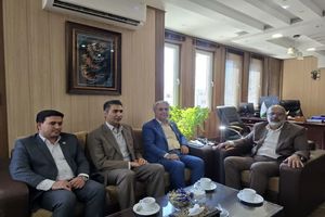 هیچ عاملی نباید سلامت و ایمنی شهروندان را به خطر بیندازد