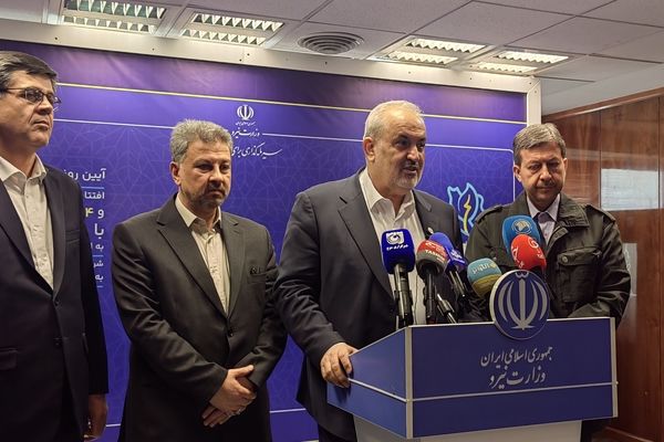 کاهش ۲۵ لیتری سرانه آب با مشارکت مردم محقق شد