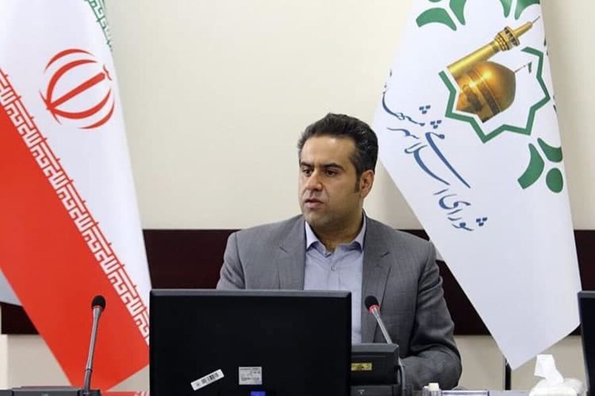 محمد  هادی مهدی نیا 
