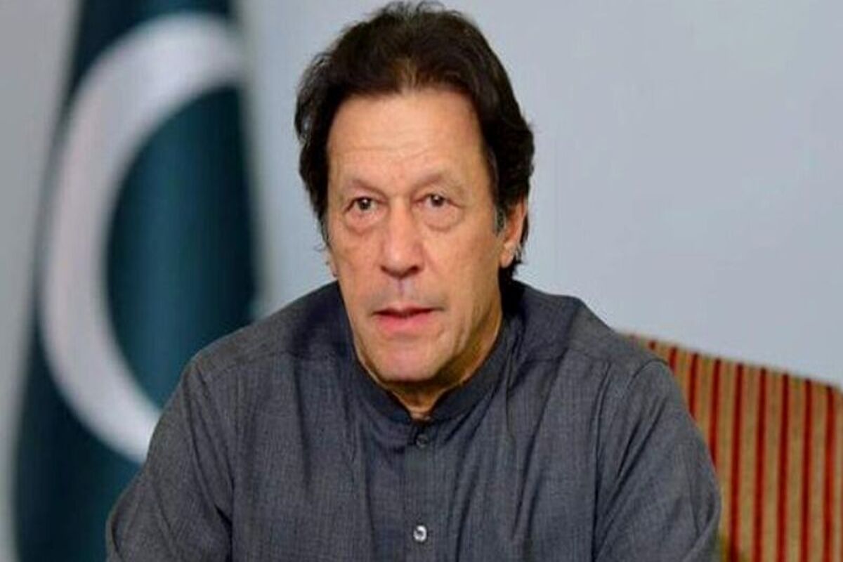 عمران خان