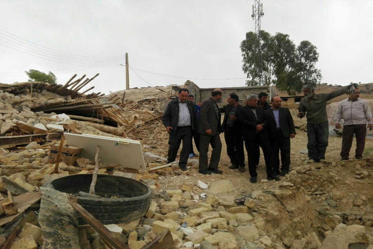 رئیس سازمان عشایر کشور