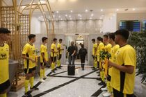الاتحاد به عربستان بازمی‌گردد