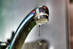 مشترکان خوش‌مصرف آب جایزه می‌گیرند