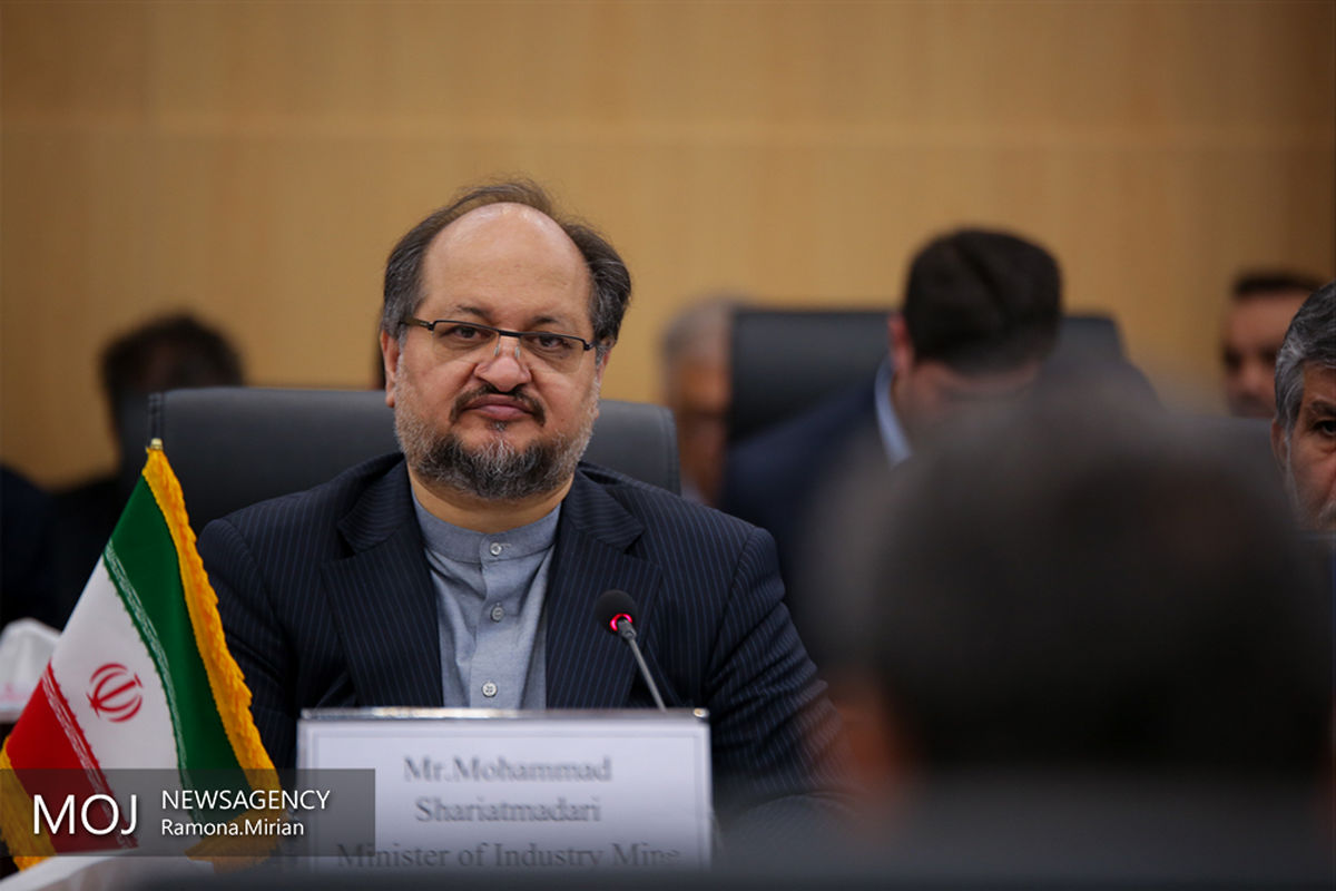 شریعتمداری/ افتتاح اجلاس کمیسیون مشترک اقتصادی ایران و ازبکستان