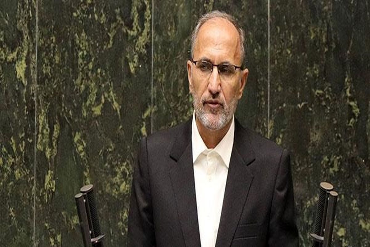 کیومرث سرمدی