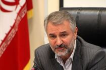  با هر گونه مانع تراشی در مسیر رونق تولید برخورد می کنیم