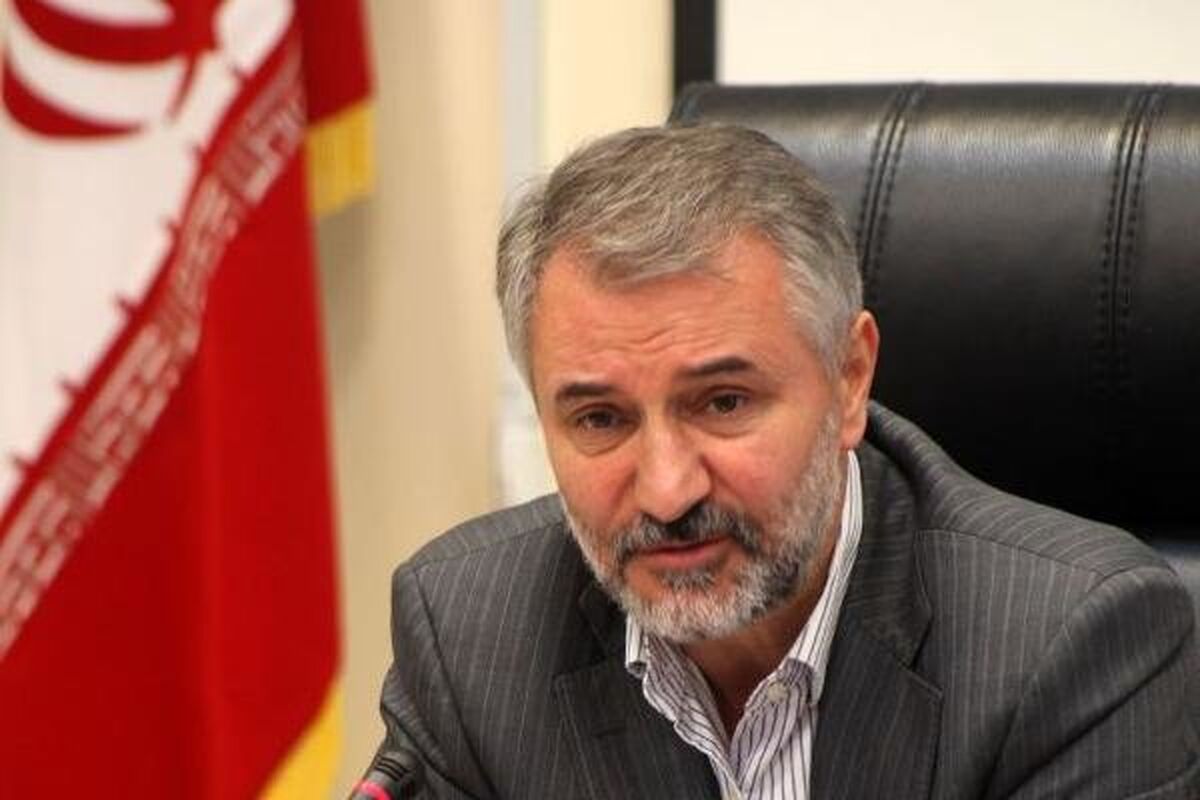 محمدرضا حبیبی