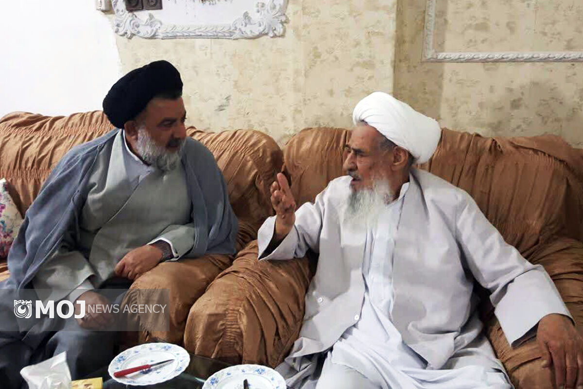 عباسعلی صادقی