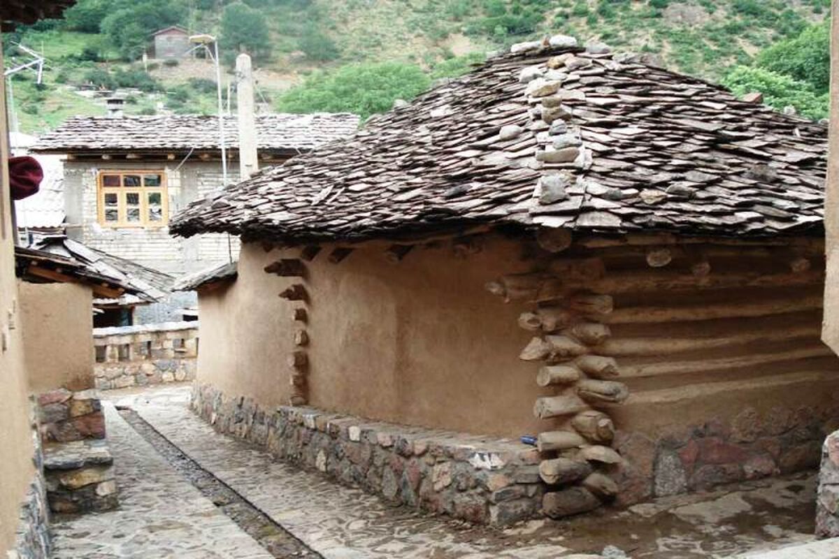 گردشگری کندلوس