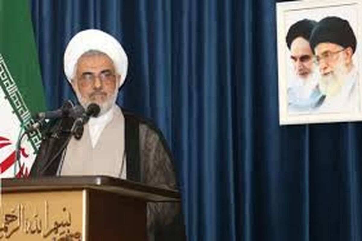 عبادی زاده