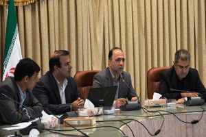 دستگاه های دولتی در موضوع مناسب سازی فضای اداری برای معلولان مورد ارزیابی قرار می گیرند