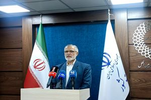 معاون امنیتی و انتظامی وزارت کشور پوشش‌های امنیتی حرم امام خمینی را تشریح کرد