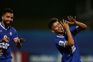 نتیجه بازی استقلال و الاهلی عربستان/ برد شیرین استقلال مقابل الاهلی عربستان