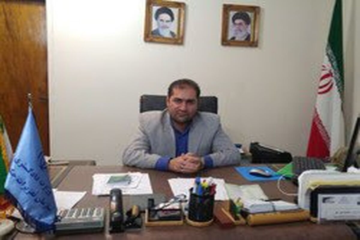 مدیر کل تعزیرات حکومتی گلستان