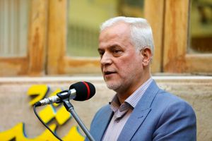 رهایی از فرهنگ غرب، ثمره تلاش امثال شهید بهشتی‌ است