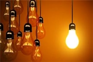 لامپ‌های مراکز عمومی امروز یک ساعت خاموش می‌شود