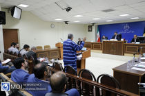 اعضای هیئت مدیره بانک سرمایه را نمی شناسم/رفت آمدی به بانک نداشتم