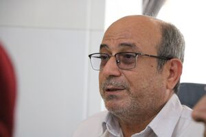 راه توسعه از مسیر آموزش میگذرد/دانشگاه علوم پزشکی میناب حق مردم است