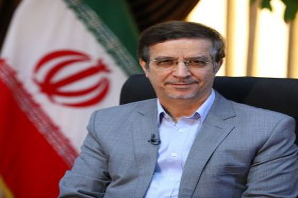 سیدمرتضی سقائیان نژاد