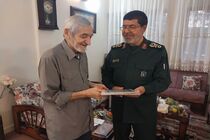  جنگ طلب نیستیم اما هر متجاوزی را سرجایش می نشانیم