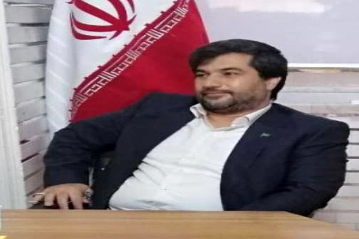 محمدکریم رحیمی