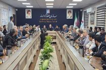 شلمچه و چذابه آماده میزبانی از زائران اربعین حسینی است