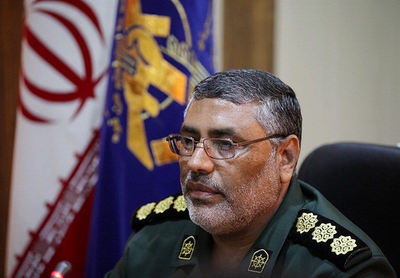اردوی راهیان نور شهدای دریایی خلیجفارس برگزار میشود