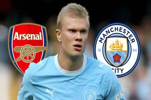 شایعه جدایی ستاره منچسترسیتی پایان یافت