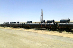 ثبت رکورد جدید حمل در راه آهن اصفهان در ۸ ماهه سال جاری