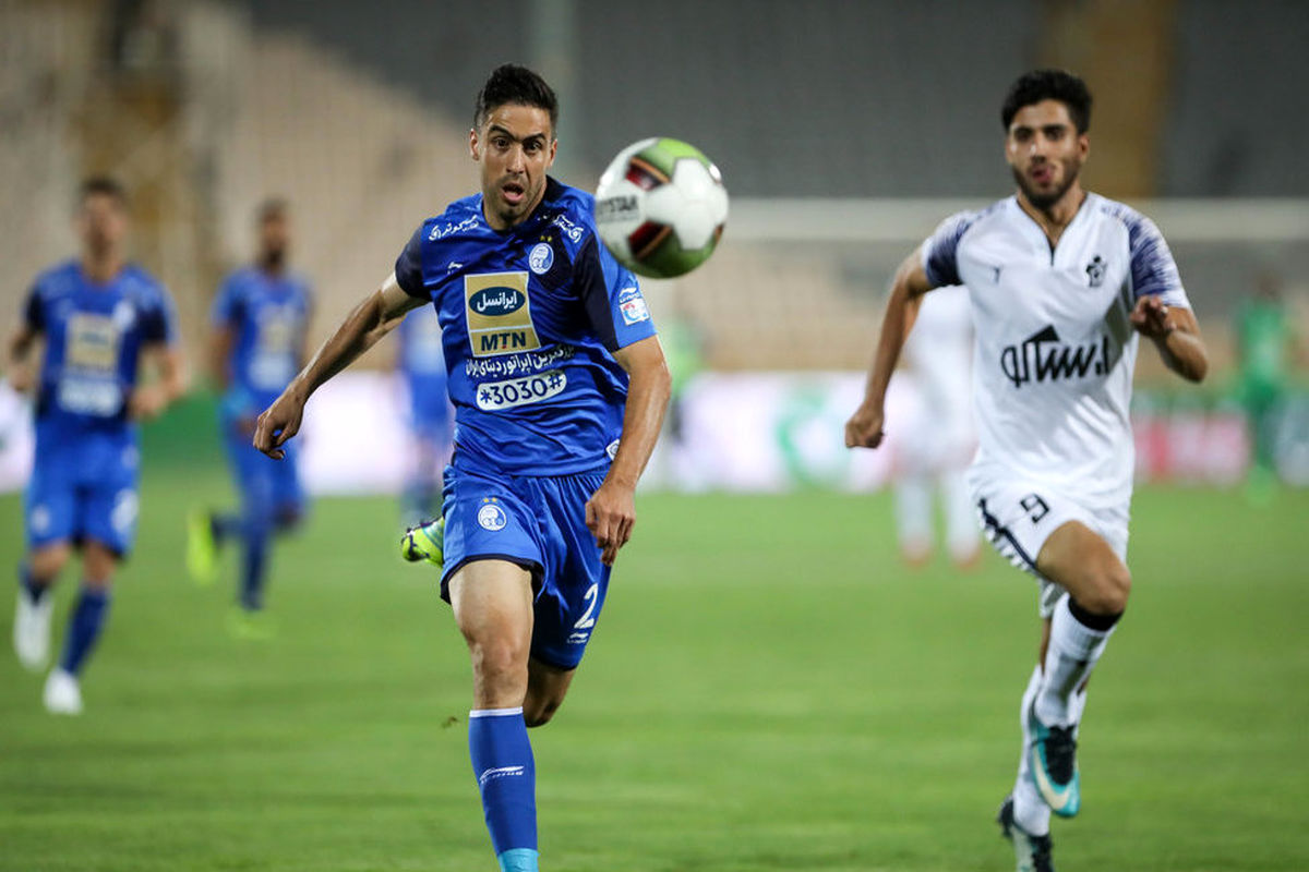 استقلال و پیکان1