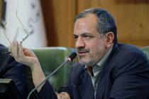 پیشنهاد نامگذاری معبری به نام "روح الله رجایی"