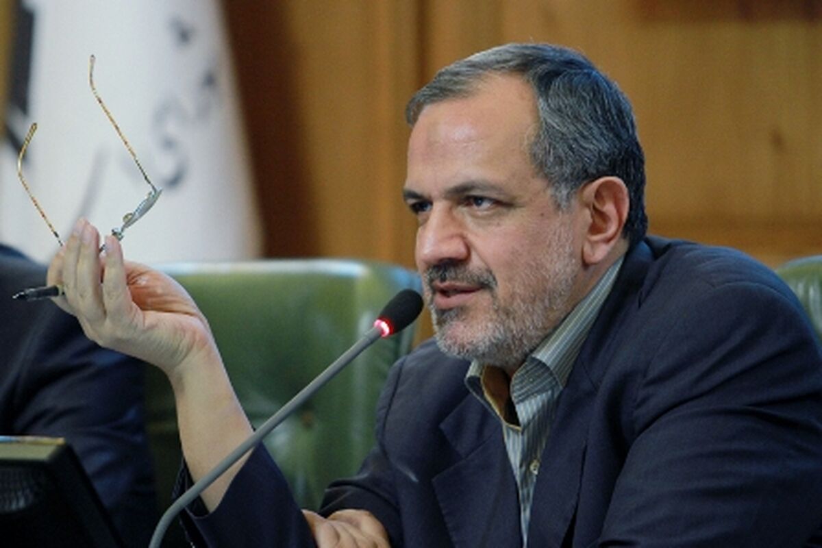 احمد مسجد جامعی