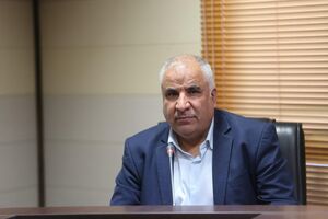 افتتاح بوستان مهرگان همزمان با دهه فجر