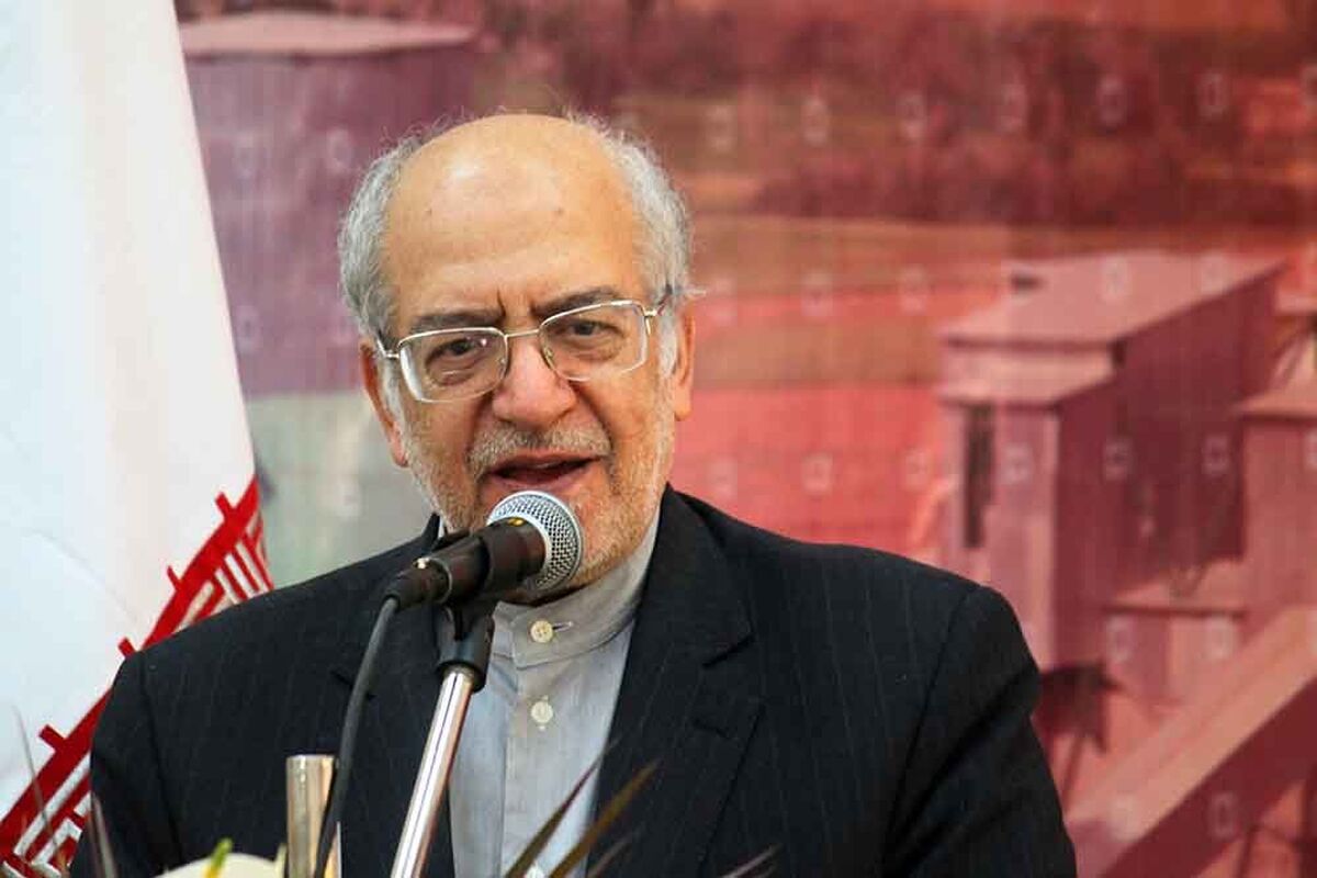 نعمت زاده