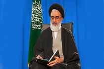 پیام تبریک آیت الله سعیدی به سردار قاآنی