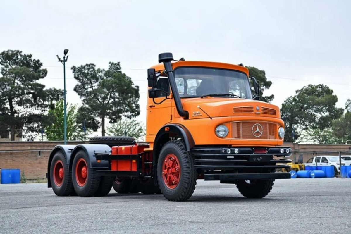 ایران خودرو