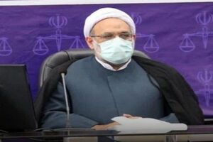 برخورد قاطع و قانونی با مدیران متخلف و دارای ترک فعل در تضییع انفال