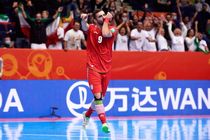 صعود تیم ملی فوتسال ایران در تورنمنت ۶ جانبه تایلند